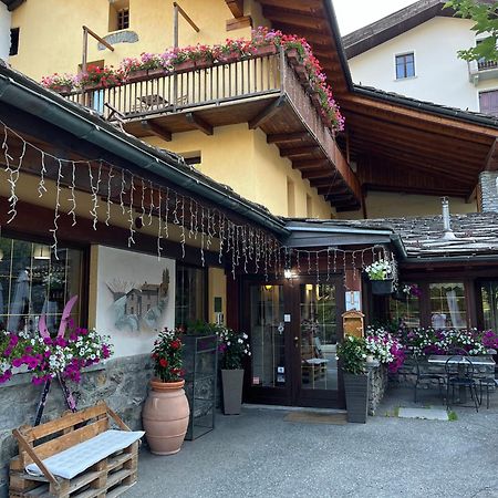 Hotel Coeur Du Village Ла Туил Екстериор снимка