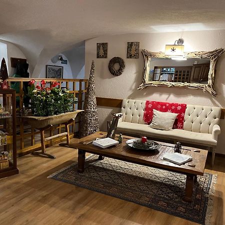 Hotel Coeur Du Village Ла Туил Екстериор снимка