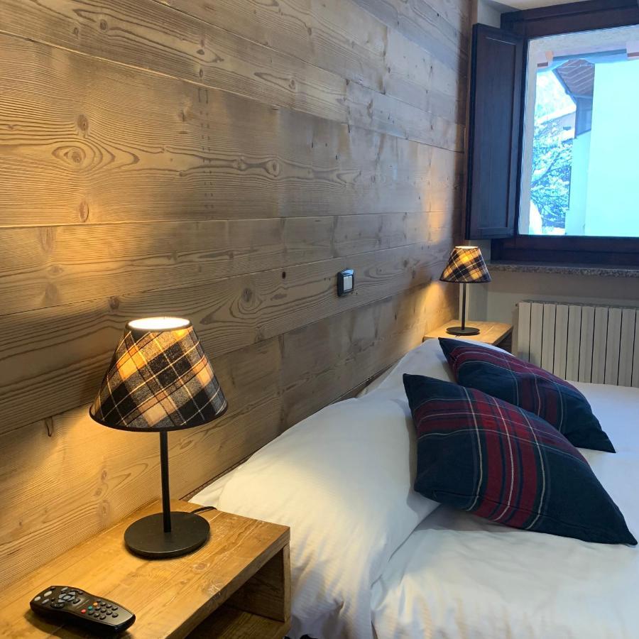Hotel Coeur Du Village Ла Туил Екстериор снимка