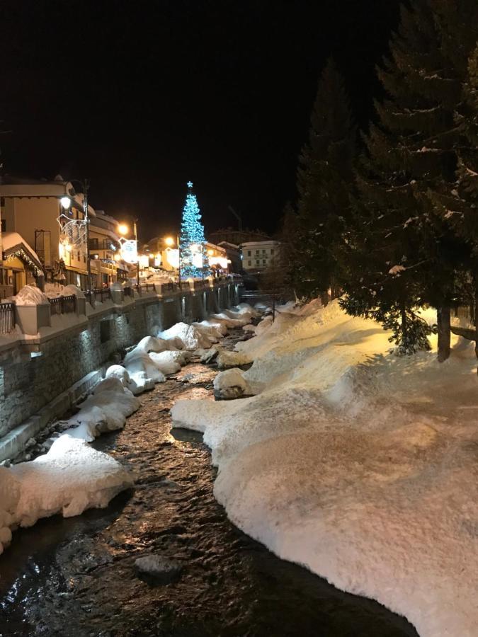 Hotel Coeur Du Village Ла Туил Екстериор снимка