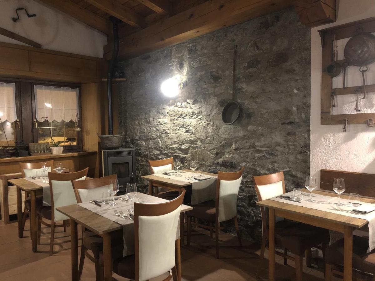 Hotel Coeur Du Village Ла Туил Екстериор снимка