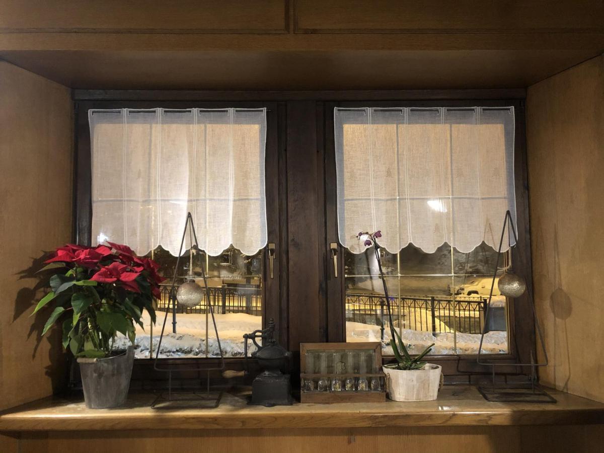 Hotel Coeur Du Village Ла Туил Екстериор снимка
