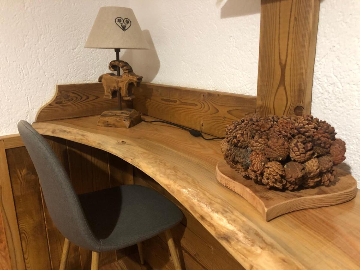 Hotel Coeur Du Village Ла Туил Екстериор снимка