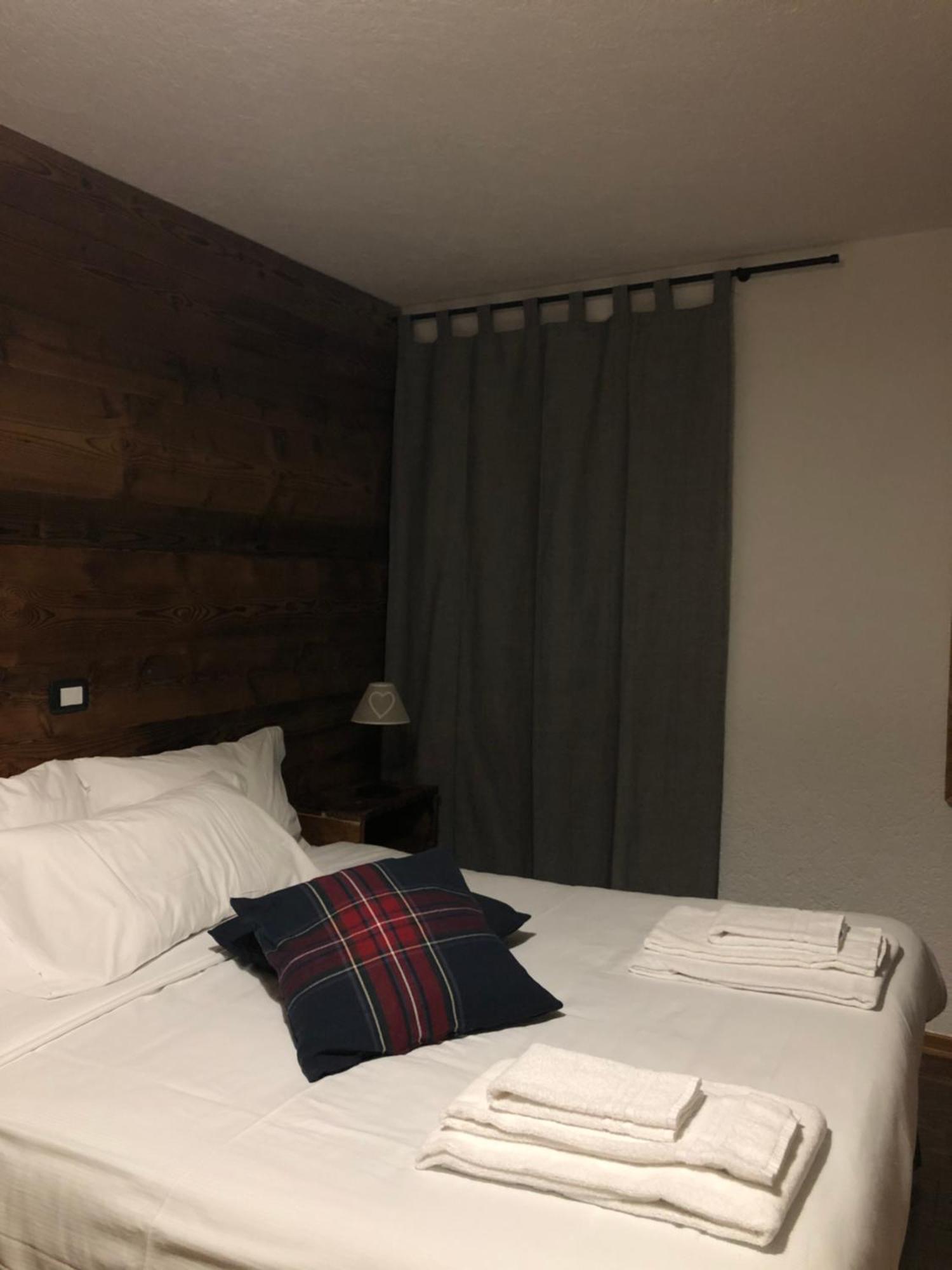 Hotel Coeur Du Village Ла Туил Екстериор снимка