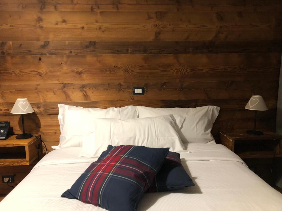 Hotel Coeur Du Village Ла Туил Екстериор снимка
