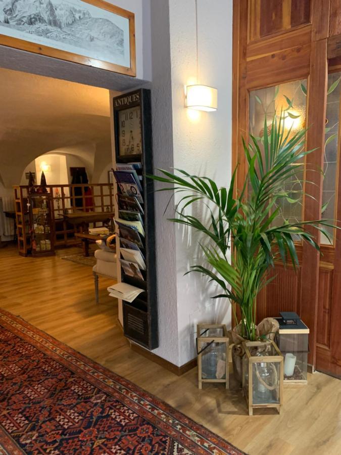 Hotel Coeur Du Village Ла Туил Екстериор снимка