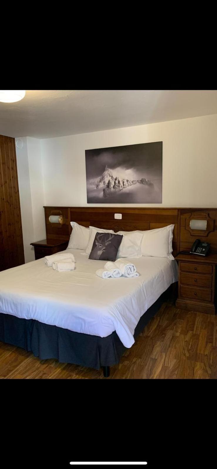 Hotel Coeur Du Village Ла Туил Екстериор снимка