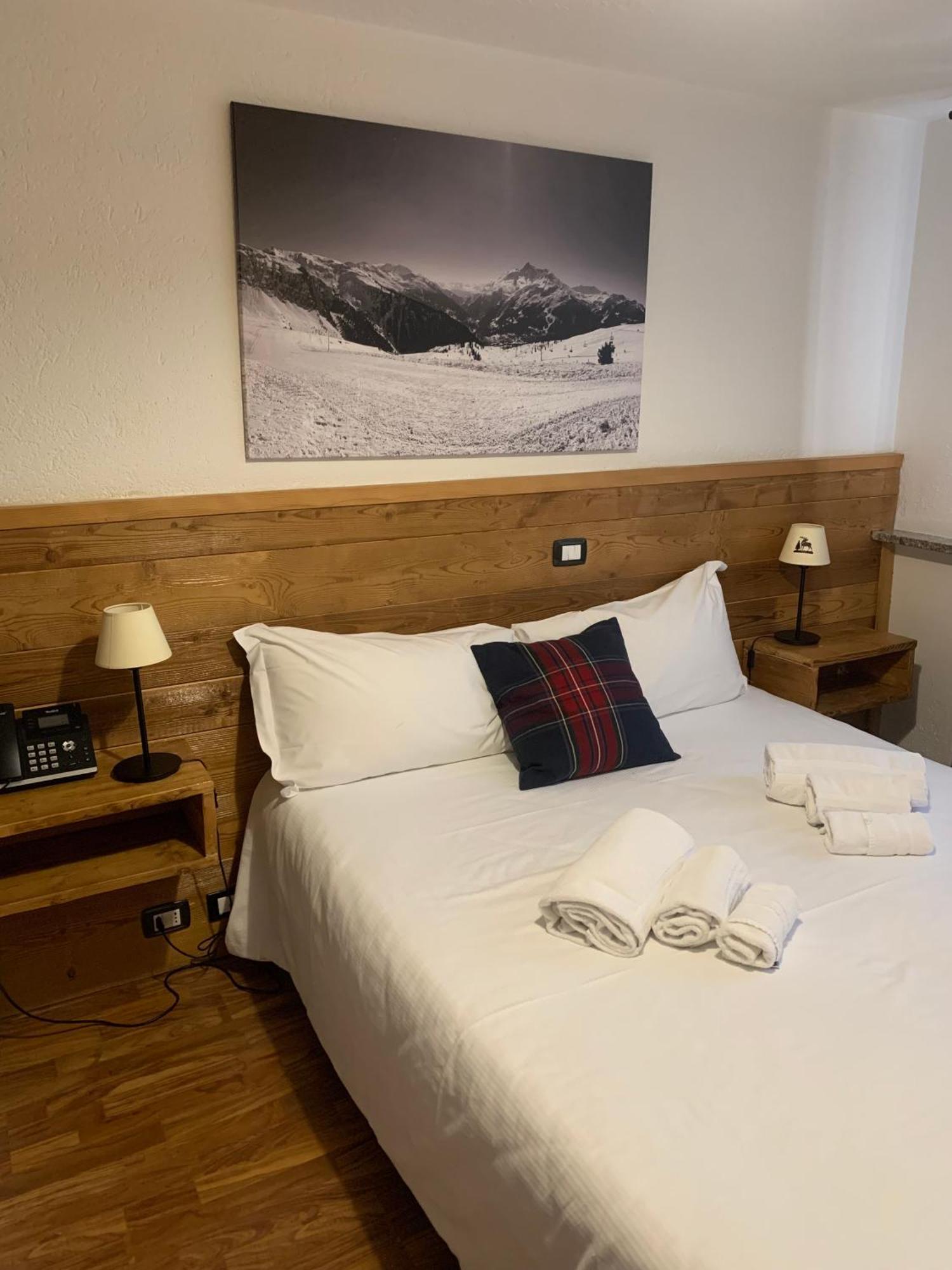 Hotel Coeur Du Village Ла Туил Екстериор снимка