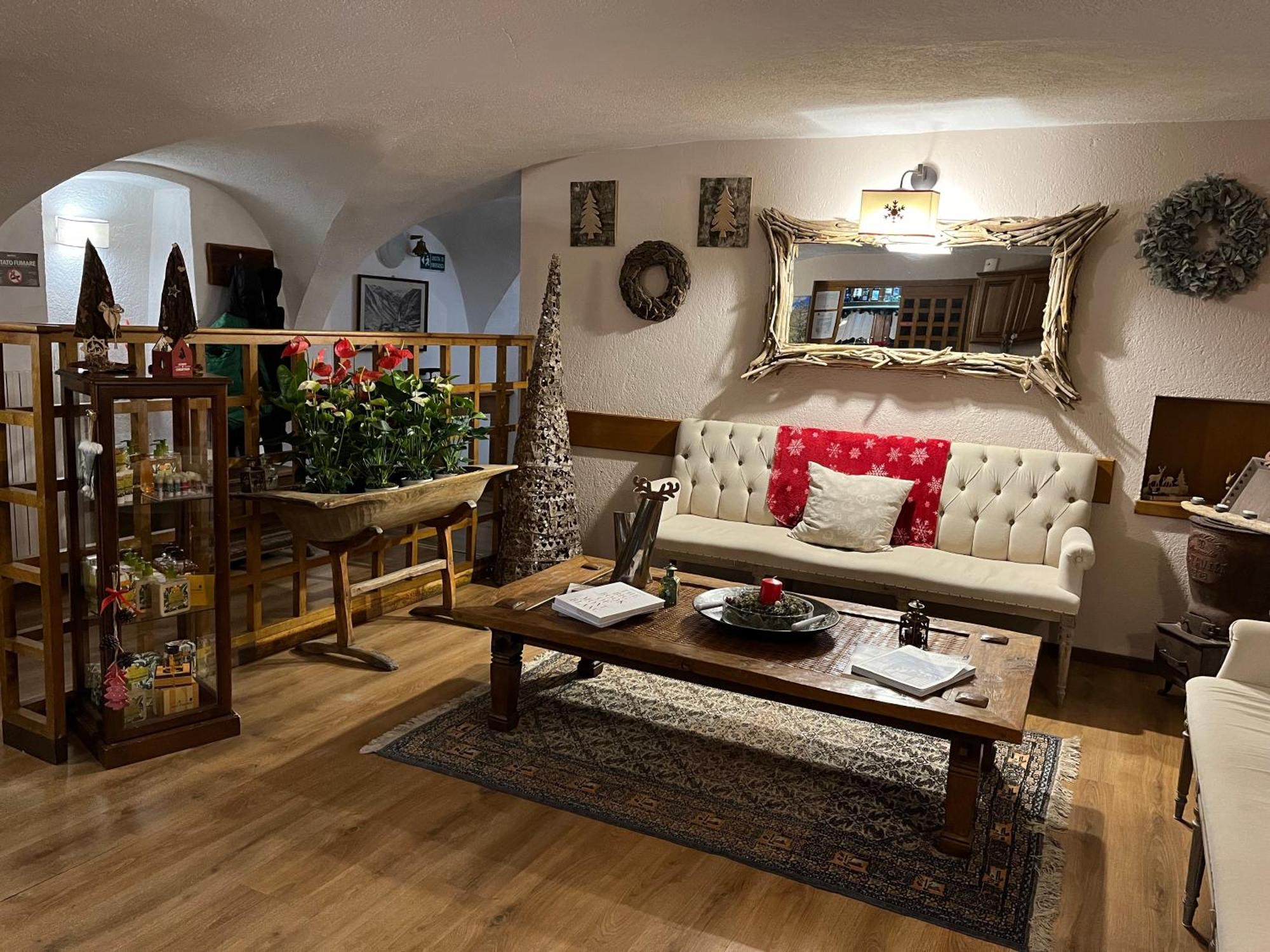 Hotel Coeur Du Village Ла Туил Екстериор снимка
