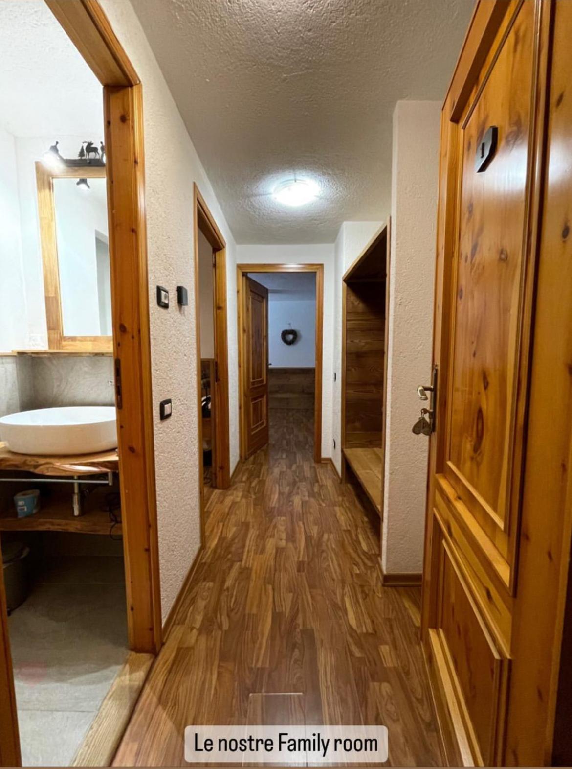 Hotel Coeur Du Village Ла Туил Екстериор снимка
