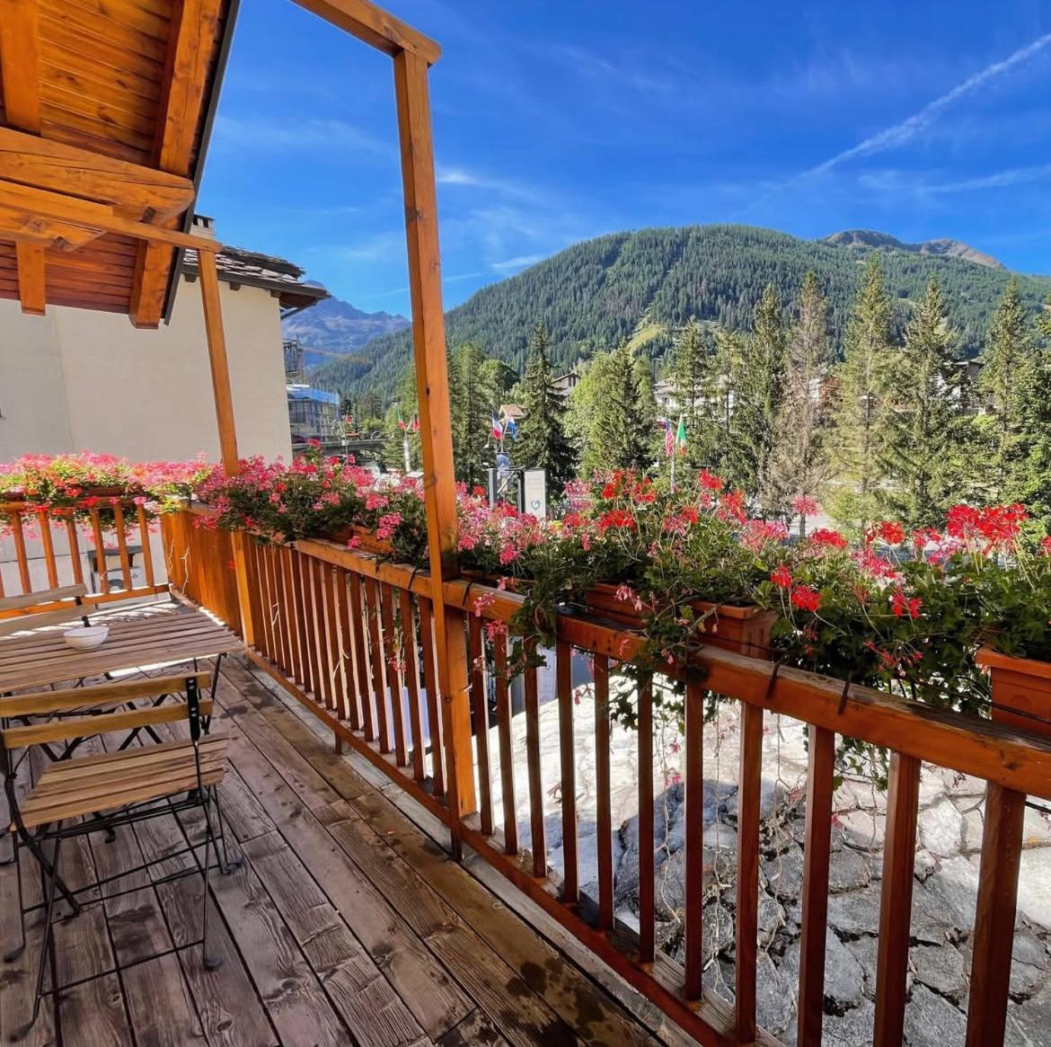 Hotel Coeur Du Village Ла Туил Екстериор снимка