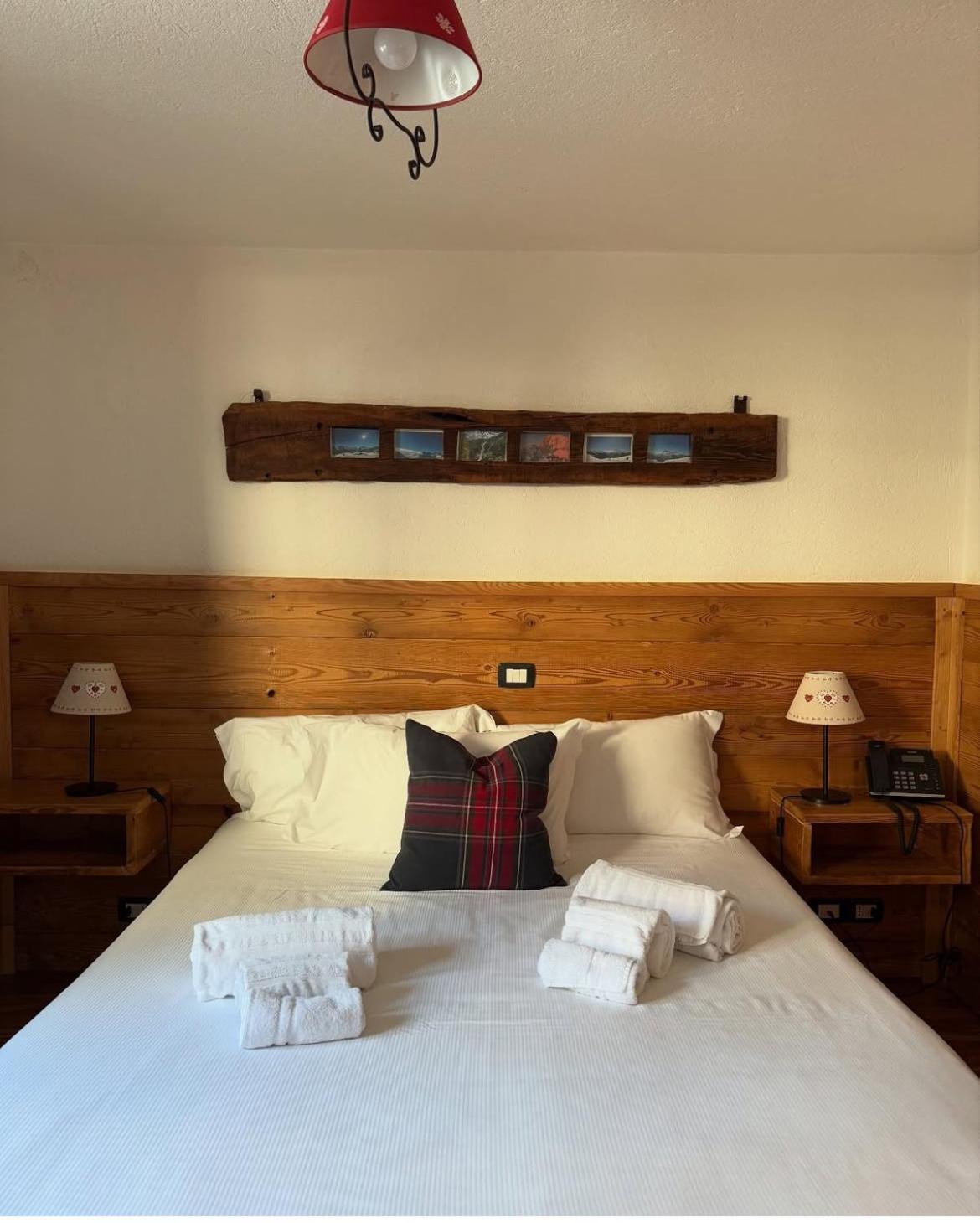 Hotel Coeur Du Village Ла Туил Екстериор снимка