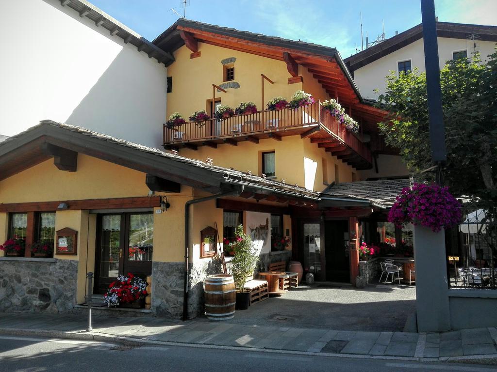 Hotel Coeur Du Village Ла Туил Екстериор снимка